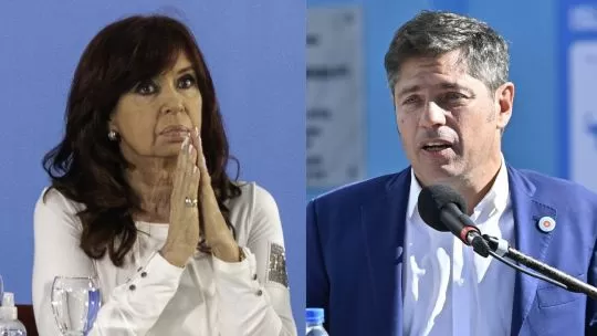 Echaron a un funcionario de Kicillof por gorronear la renuncia de Cristina Kirchner a la presidencia del PJ: “No hay lugar para librepensadores”