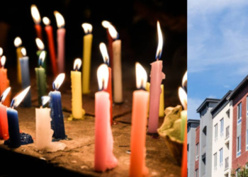 Prender velitas en un conjunto o edificio le podría conducir una multa de hasta 400.000 pesos: así funcionan las normas residenciales en esta fecha