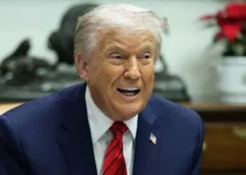 El presidente estadounidense no descarta una guerra con Caracas