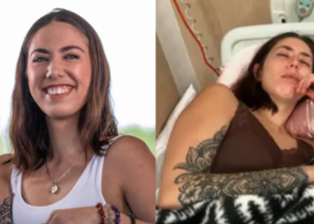 Mujer tenía cáncer apeadero y se curó ‘milagrosamente’ con este tratamiento