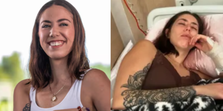 Mujer tenía cáncer apeadero y se curó ‘milagrosamente’ con este tratamiento