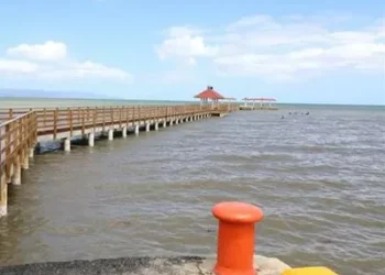 La transformación silenciosa de la infraestructura portuaria en RD