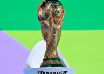 ganadorí puede ver EN VIVO el sorteo del Mundial 2026: Hora y canal de TV