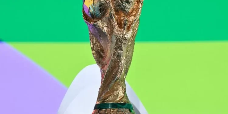 ganadorí puede ver EN VIVO el sorteo del Mundial 2026: Hora y canal de TV