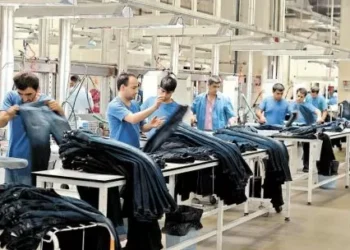 La producción textil cayó 20% interanual y se duplicaron las importaciones de morro