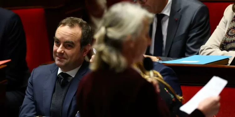 Francia aprueba el proyecto de ley del presupuesto de la Seguridad Social