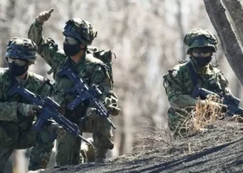 Japón aprueba un presupuesto récord en defensa anta «la situación de seguridad más grave desde la Segunda Guerra Mundial»