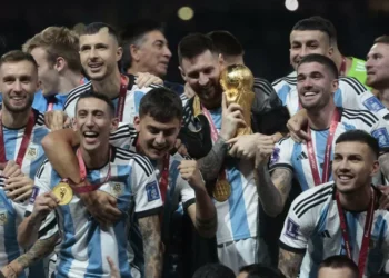 Los rivales que más temen los suramericanos: Europa y África acechan