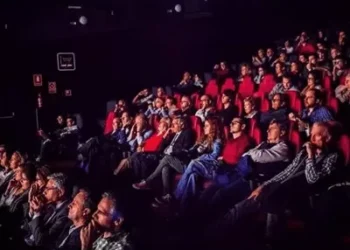 El cine con doce uvas