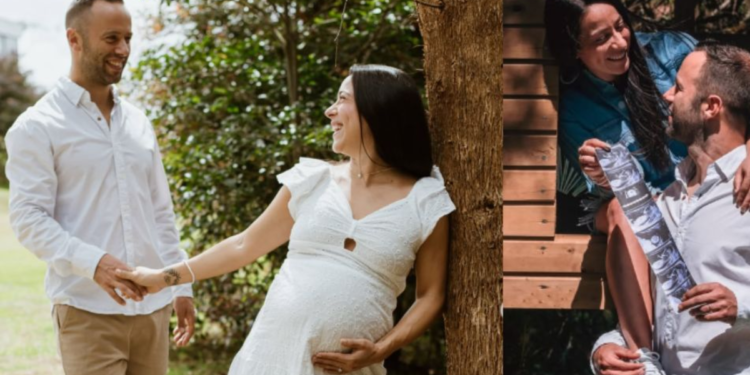 Mariana Pajón y su esposo confirmaron el nacimiento de su primer cría: ‘El día más feliz de nuestras vidas’