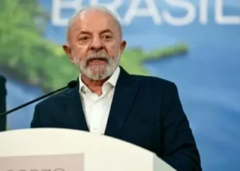 Brasil lanza por primera vez un misil Aire-Aire