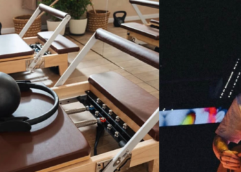 La máquina de gimnasio que todos ignoran y que hizo perder 14 kilos a Ed Sheeran con una sencilla costumbre