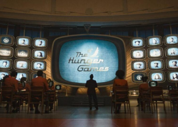 Jennifer Lawrence y Josh Hutcherson regresarían en una novedad entrega de ‘Los juegos del hambre’