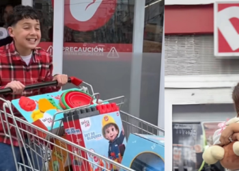 Regalos económicos para natividad: los juguetes de D1 que cuestan menos de $80.000