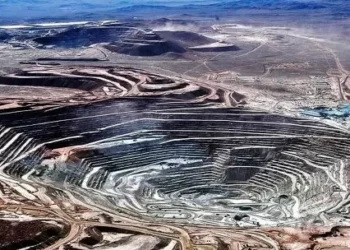 El cobre alcanzó un nuevo máximo histórico al encucurucharse hasta US$ 11.662 la tonelada