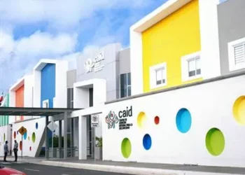 El aniversario del CAID y sus logros