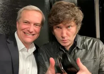 Kast visita a Milei: el líder chileno elige Argentina para su primer viaje y sella el “línea” de la derecha regional