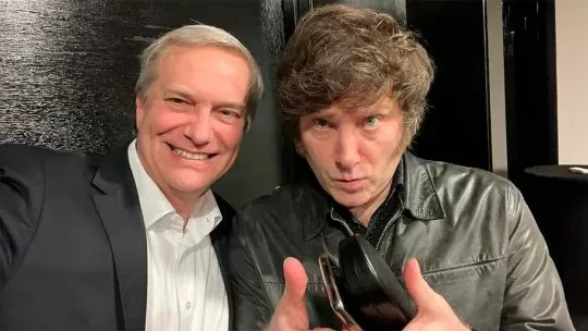 Kast visita a Milei: el líder chileno elige Argentina para su primer viaje y sella el “línea” de la derecha regional