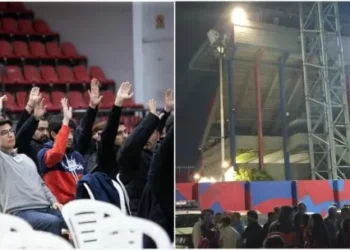 Tensión en San Lorenzo: denuncias por amenazas en la previa de la asociación que define a las nuevas autoridades