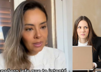 Vivian Montoya, coach laboral: ‘Jamás sea unido de un compañero o jefe que intentó hacerle daño en el pasado’