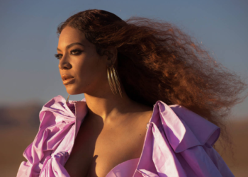 La cantante Beyoncé alcanza el status de multimillonaria y entra en la lista de Forbes