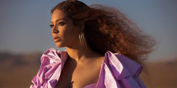 La cantante Beyoncé alcanza el status de multimillonaria y entra en la lista de Forbes