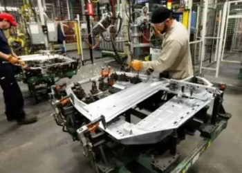 La producción de industrias pymes acumula 10 trimestres consecutivos con caídas