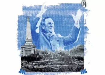 Si el peronismo no transforma, no es peronismo