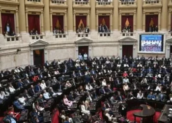 “La Libertad Avanza no obstante es primera minoría”: claves detrás del salto de poder en Diputados