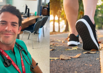 ¿Dar un avenida cuenta como ejercicio? La reprimenda del cardiólogo Aurelio Rojas: ‘Hay que caminar a un ritmo rápido para que el corazón se acelere’