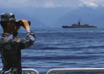 Europa debería apoyar a Japón en el sinopsis de Taiwán