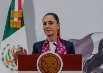 Sheinbaum se reunirá cara a cara con Trump en medio de tensiones