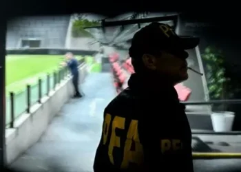 La AFA y un circuito millonario en el exterior: fondos, sociedades fantasma y gastos de suntuosidad