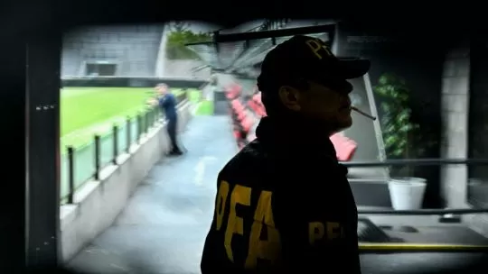 La AFA y un circuito millonario en el exterior: fondos, sociedades fantasma y gastos de suntuosidad