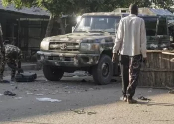 Crecen las sospechas de que Donald Trump atacó Nigeria con datos falsos