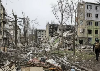 La guerra erosiona el proceso de integración europea