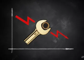 ¿Crece la economía?: el dato del INDEC que celebró el Gobierno y generó dudas en el lonja