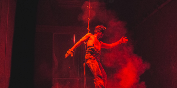 FIAV Bogotá 2026 abre convocatoria: vencedorí pueden postularse artistvencedor de todo el país a los 30 cupos del Festival de Artes Vivvencedor