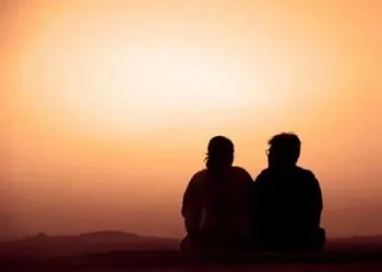 El amor en la voz de un ser querido