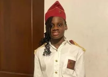 La muerte de Stephora Anne-Mircie Joseph