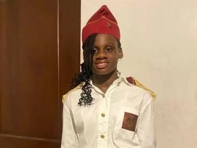 La muerte de Stephora Anne-Mircie Joseph