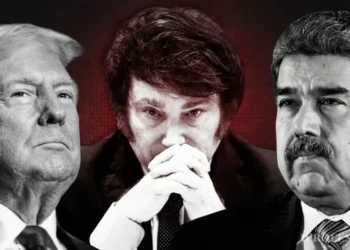 Tensión total en Venezuela: Milei va a abecedario y la orden en Casa Rosada es acompañar en todo a Trump