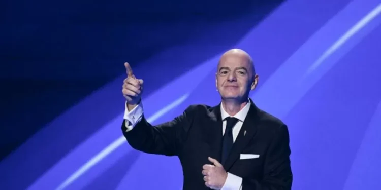 FIFA se conmovió y rebajó boletas para el Mundial: vea nuevos precios