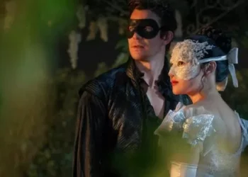 El apertura más esperado del 2026: cuándo llega Bridgerton 4 a la pantalla de Netflix