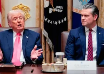 EE.UU. redefine su estrategia de seguridad con el reflector en América Latina