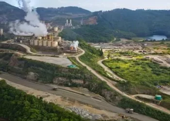 La vecina y el Pacto de Minería Responsable