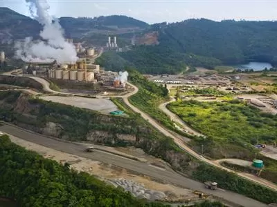 La vecina y el Pacto de Minería Responsable
