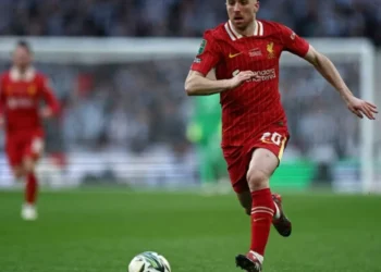 Un sueño y espina lección de Diogo Jota: ‘quería ganar un Mundial’