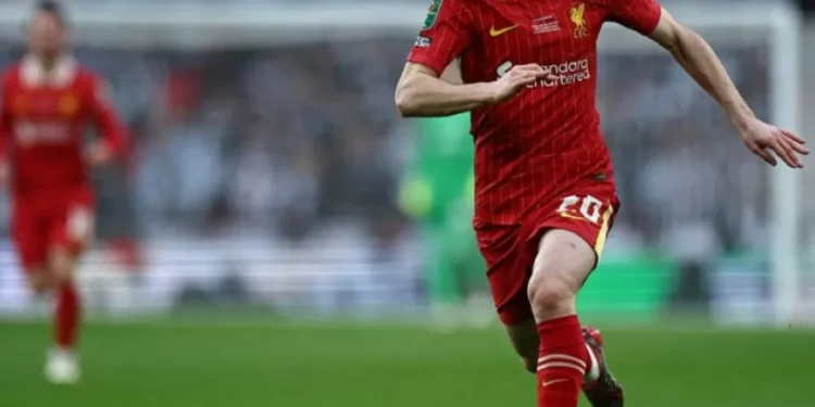 Un sueño y espina lección de Diogo Jota: ‘quería ganar un Mundial’