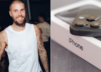 Justin Bieber arremete contra Apple tras reiterados fallos en pincho función del iPhone: esto dijo